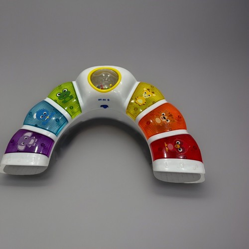 Baby einstein glow discover - baby,