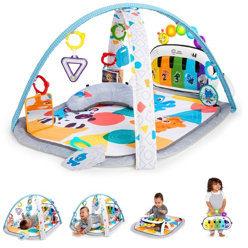 Baby einstein 4in1 kickin - 4in1, kickin'