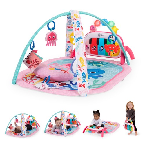 Baby einstein ocean explorers - einstein,