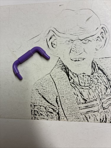 Tmnt mutant module handle bar - module,