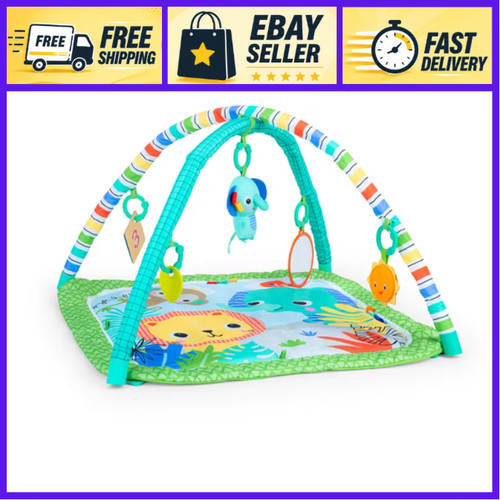Wild wiggles baby - wiggles, gym