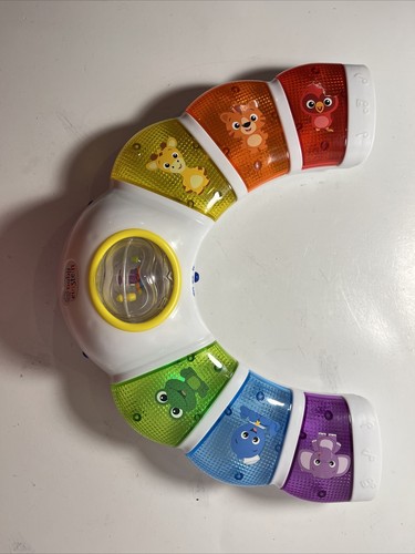 Baby einstein glow discover - einstein,