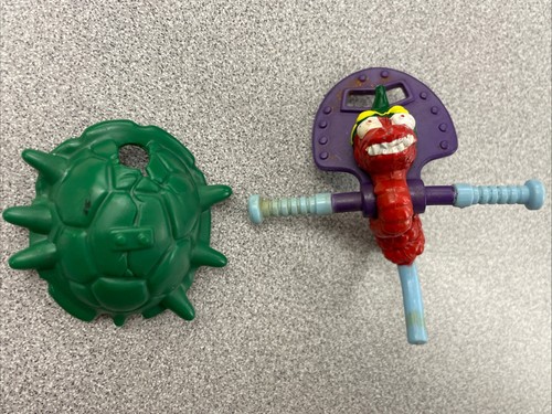 Tmnt sludgemobile teenage - tmnt,
