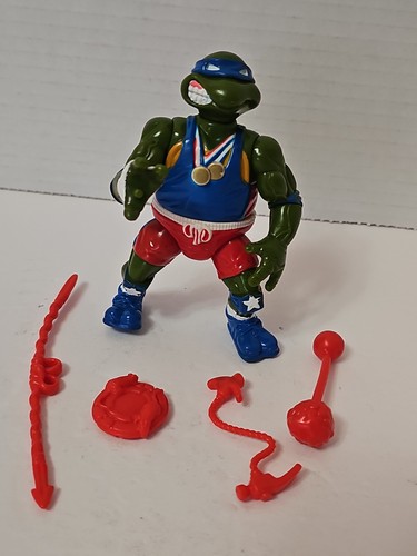 Vtg 1992 tmnt track - vtg,