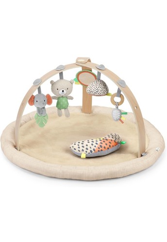 Ingenuity every season plush - every,
