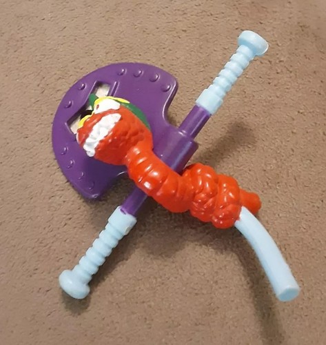 Tmnt sludgemobile teenage - sludgemobile,