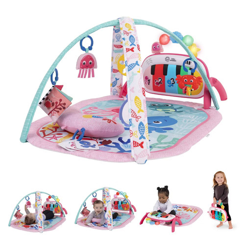Baby einstein kickin - baby, kickin'