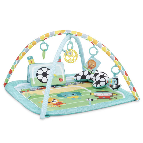 Bright starts oball - oball, grip