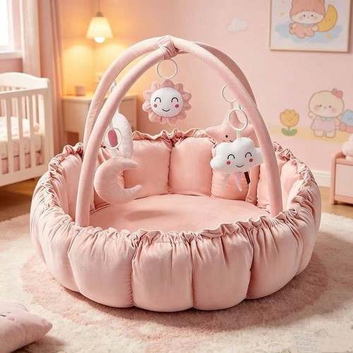Extra large baby gym mat - extra,