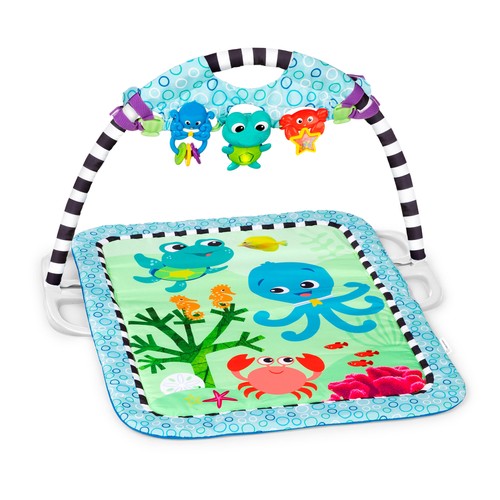 Baby einstein neptune - baby, neptune's