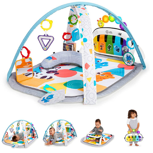 Kickin tunes music and - 4-in-1,