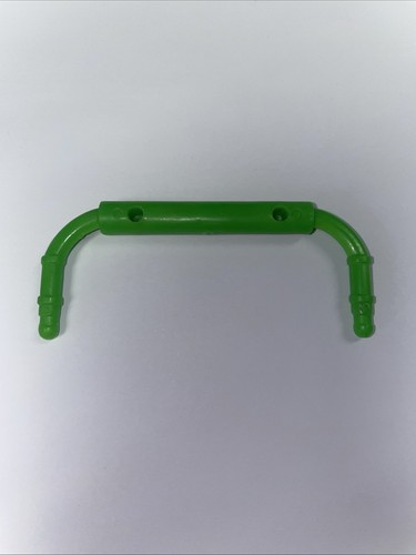 Tmnt surfer leo green crossbar - tmnt,