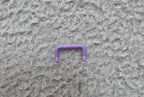 Tmnt mutant module handle - module, bar