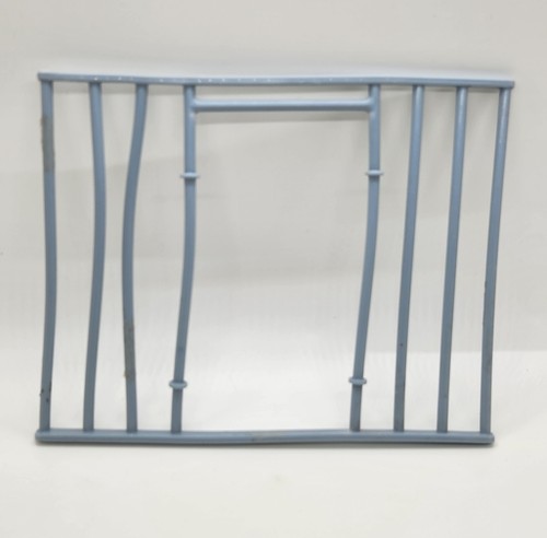 Technodrome jail bars tmnt - technodrome,