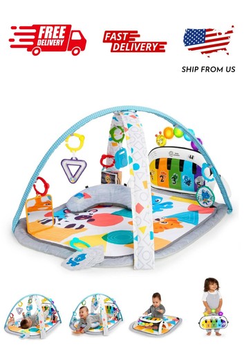 Baby einstein kickin - einstein, kickin'