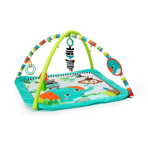 Zig zag safari - zig,