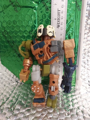 Teenage mutant ninja turtles - mutant,