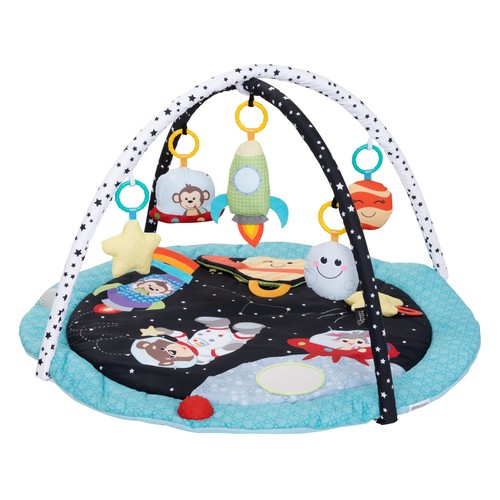 Smart steps baby sensory - smart,
