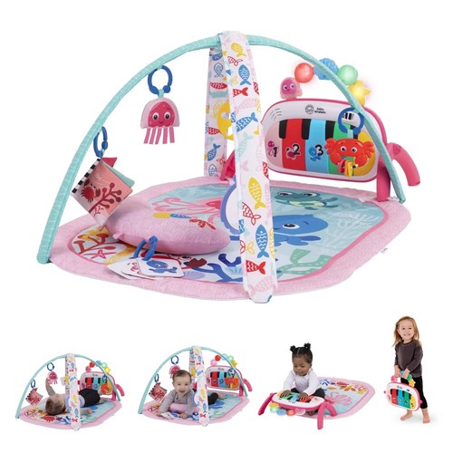 New baby einstein 1 - einstein, 4-in-1