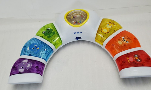 Baby einstein glow discover - einstein, &