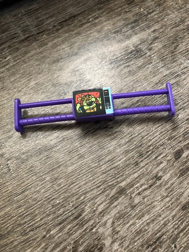Playmates 1989 tmnt - playmates,