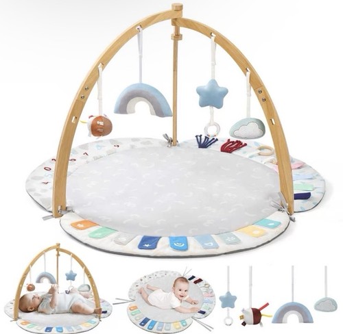 Baby play gym activity - gym, &