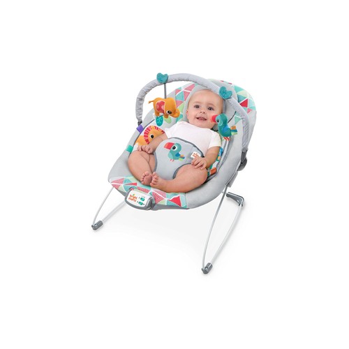 Baby bouncer soothing - baby,