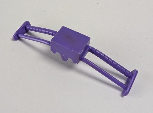 1989 playmates tmnt footski - playmates,