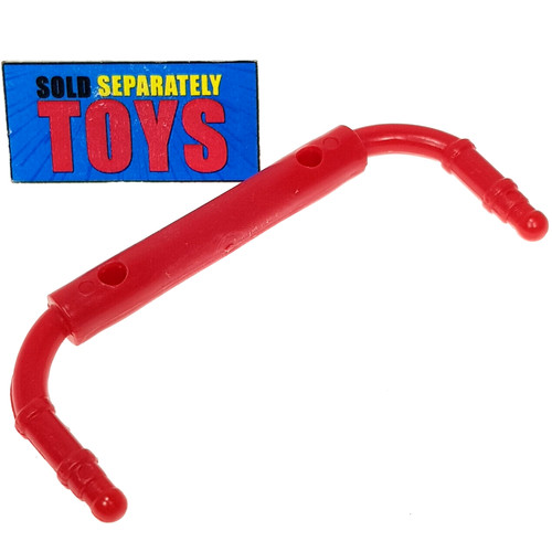 Vtg tmnt party tube - tmnt,