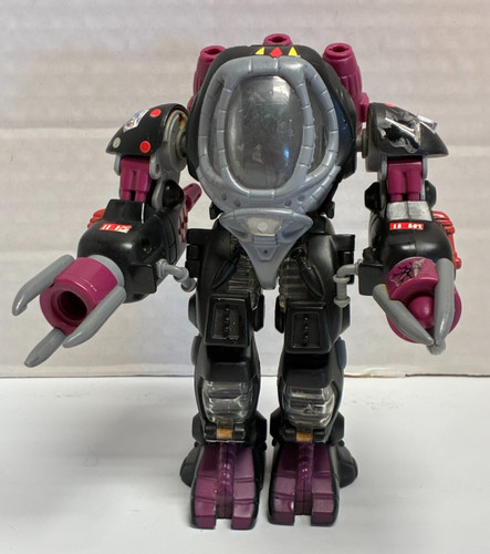 Exo squad command phaeton - squad,