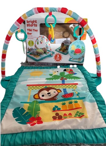 Bright starts tiki toy - bright,