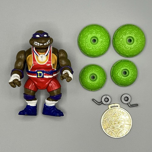 Tmnt power liftin don turtle - tmnt,