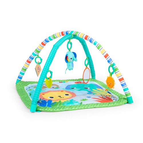 Bright starts wild wiggles - wild,
